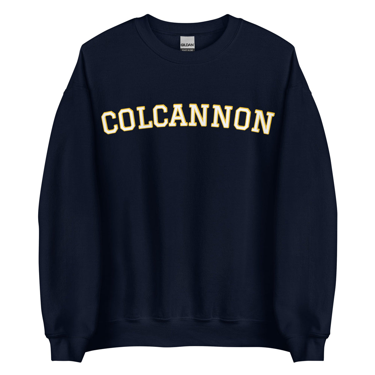 Colcannon Sweatshirt - ninanush