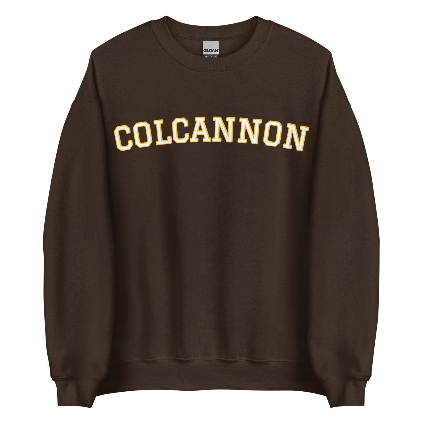 Colcannon Sweatshirt - ninanush