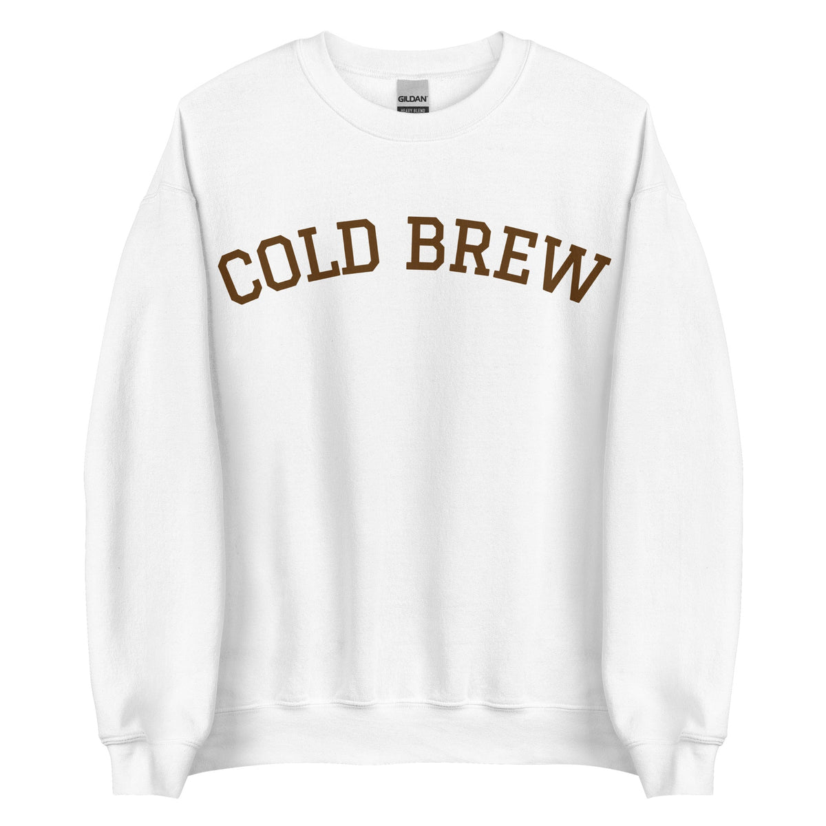 Cold Brew Sweatshirt - ninanush