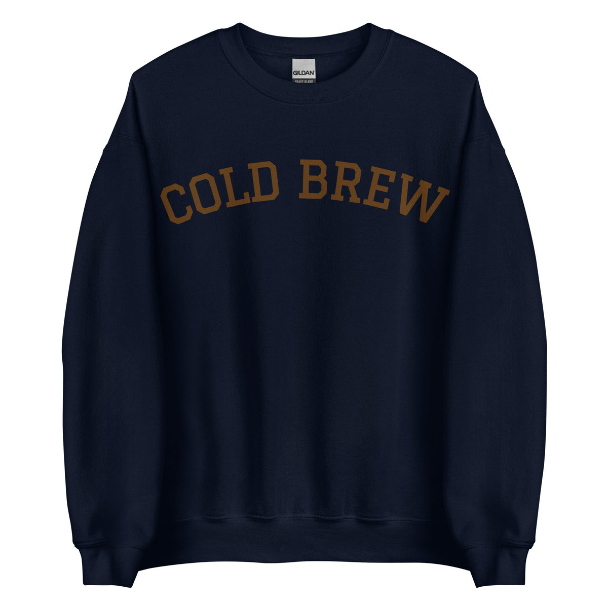 Cold Brew Sweatshirt - ninanush