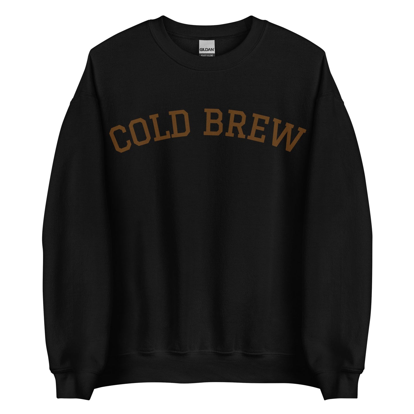 Cold Brew Sweatshirt - ninanush
