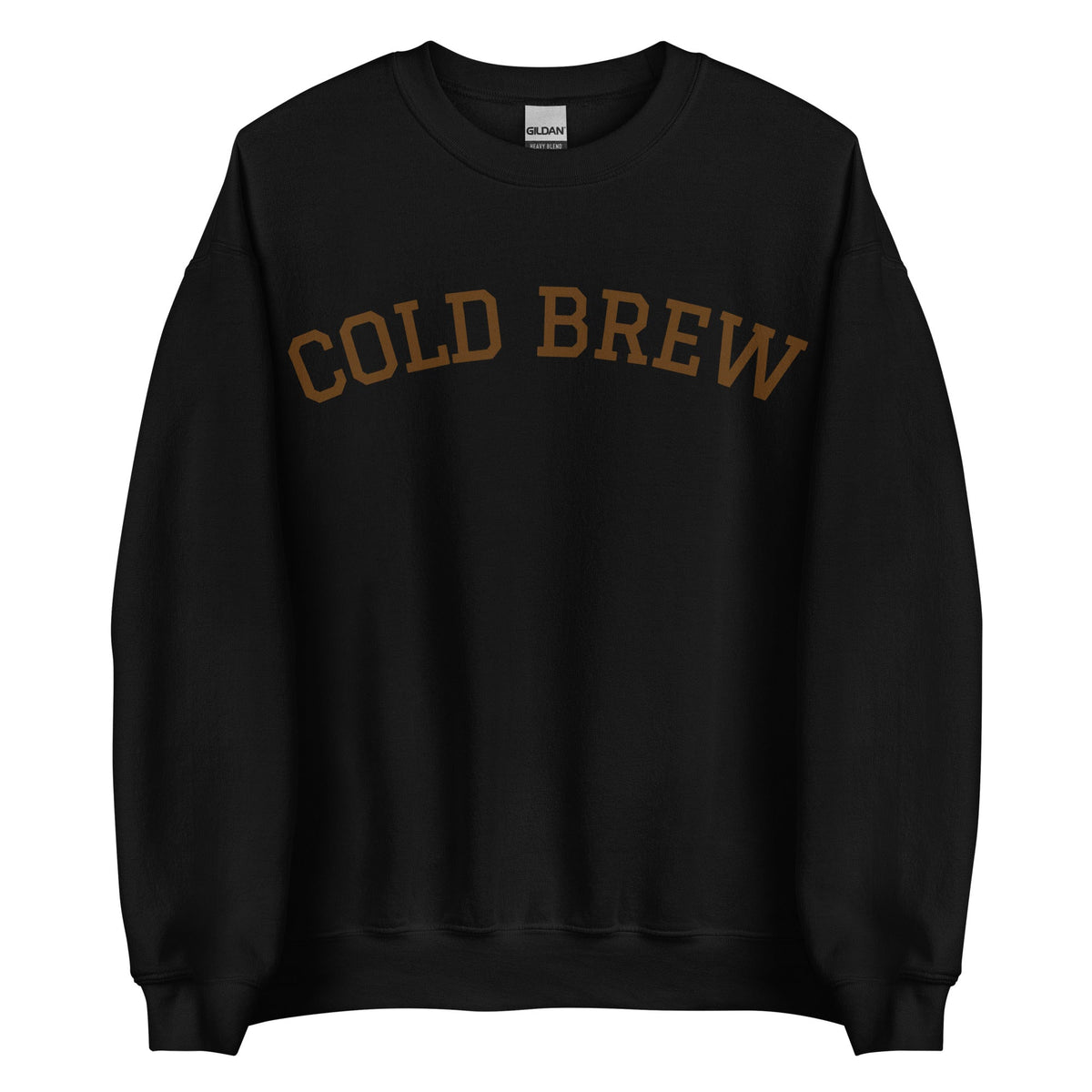Cold Brew Sweatshirt - ninanush