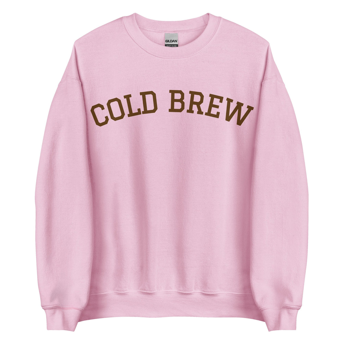 Cold Brew Sweatshirt - ninanush