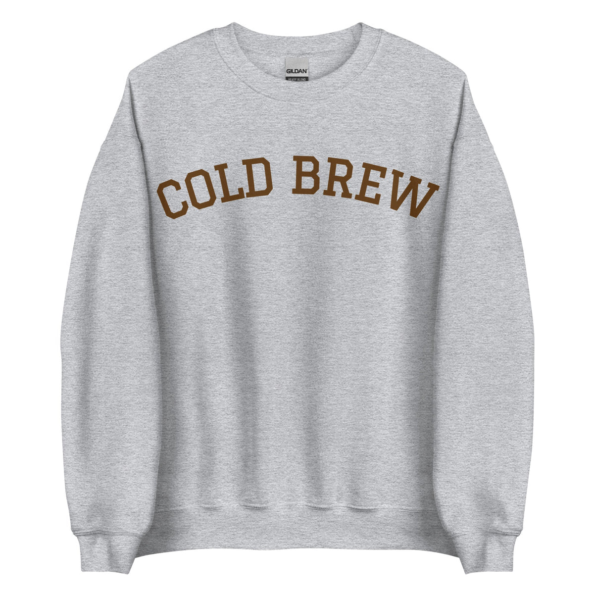 Cold Brew Sweatshirt - ninanush