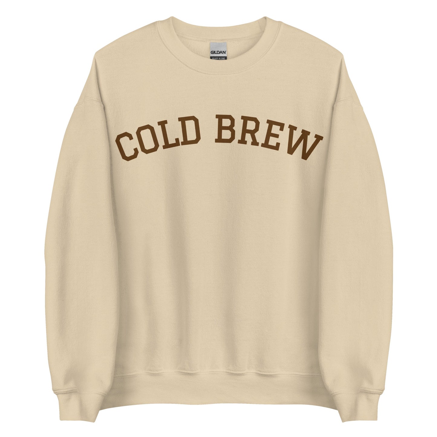 Cold Brew Sweatshirt - ninanush