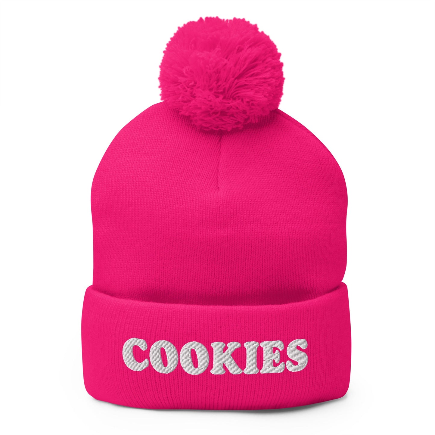 Cookies Beanie - ninanush