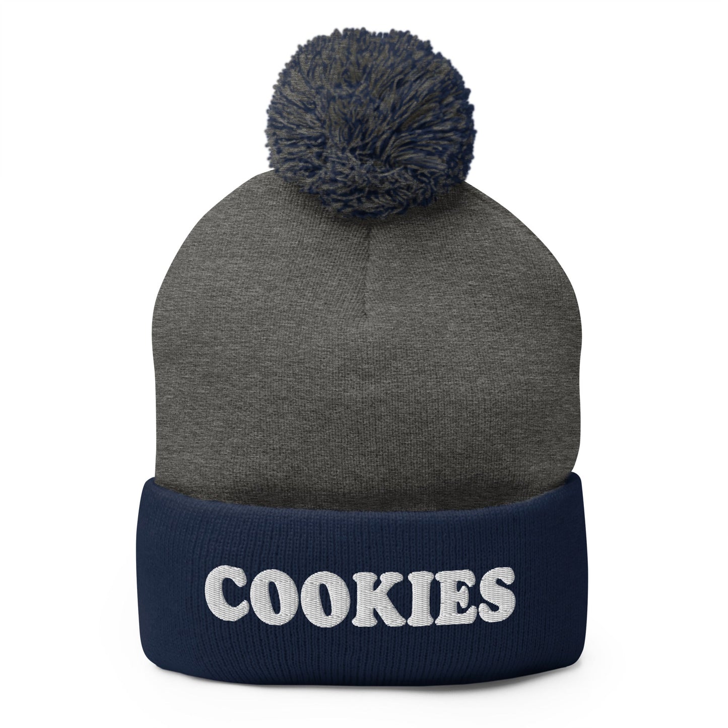 Cookies Beanie - ninanush