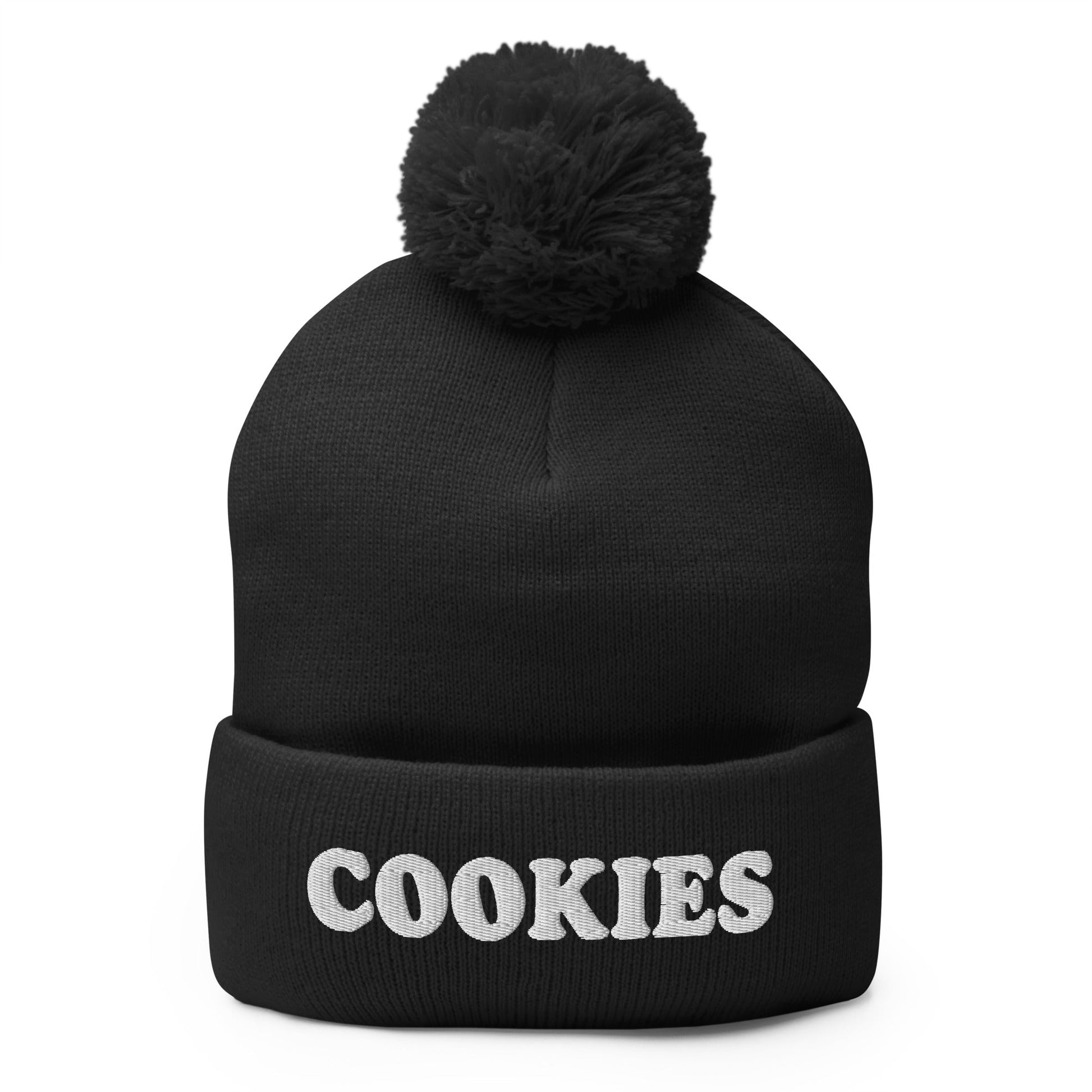 Cookies Beanie - ninanush