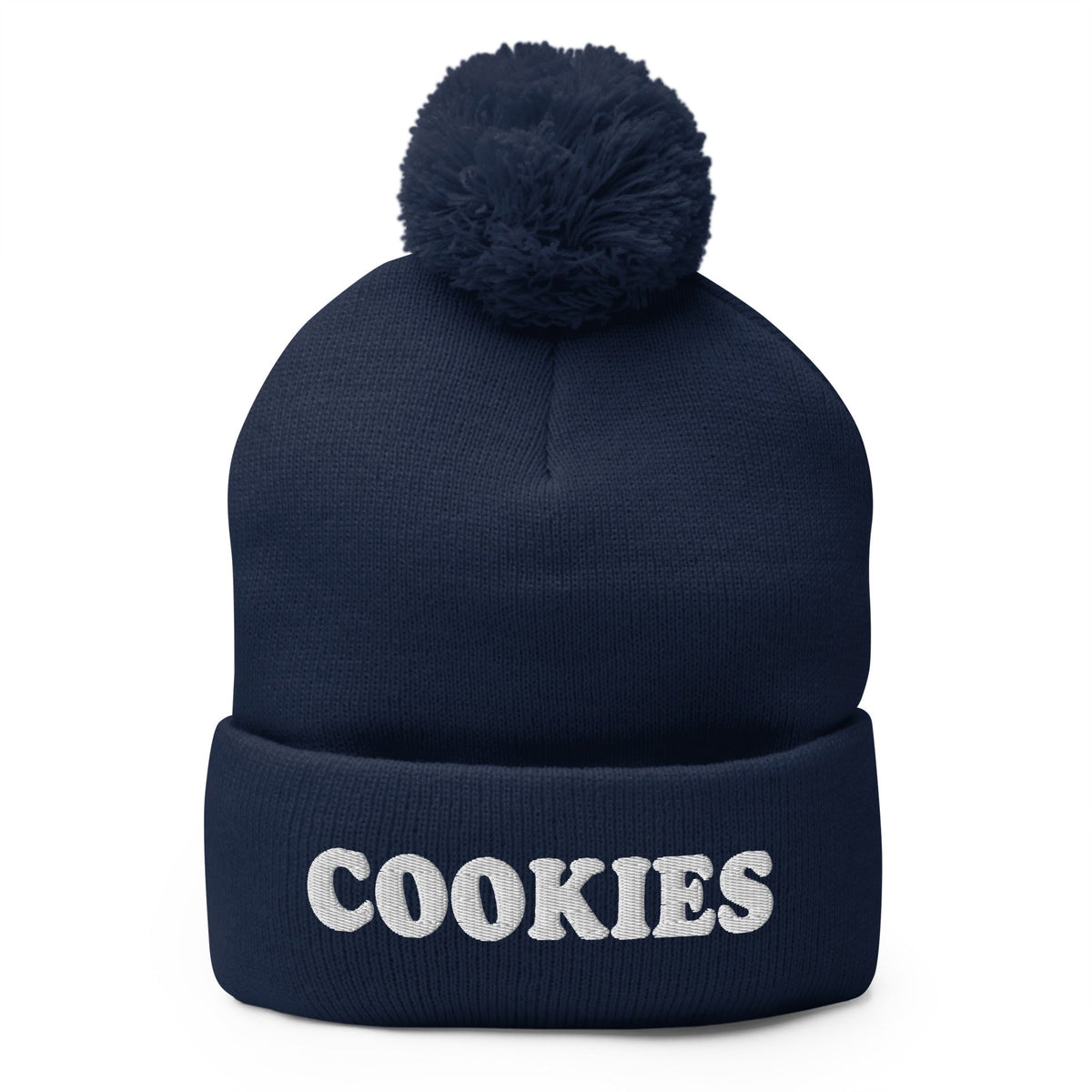 Cookies Beanie - ninanush