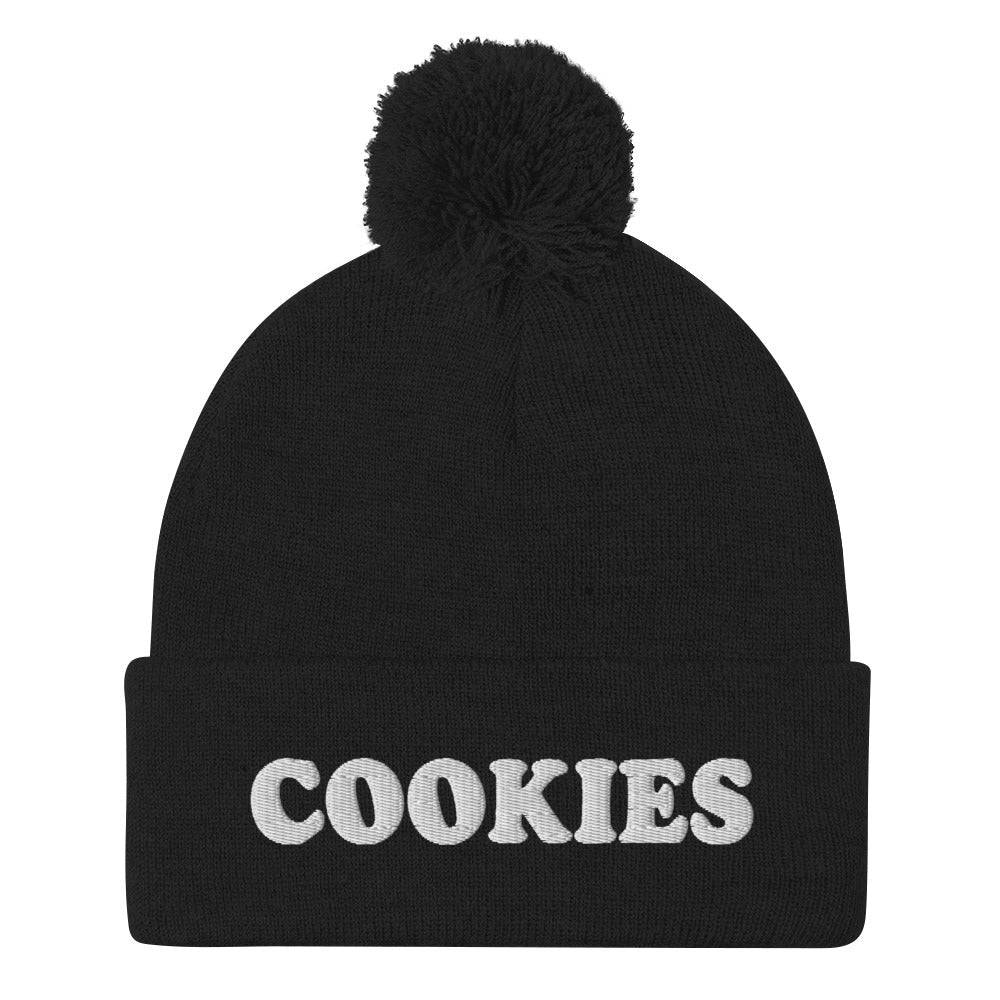 Cookies Beanie - ninanush
