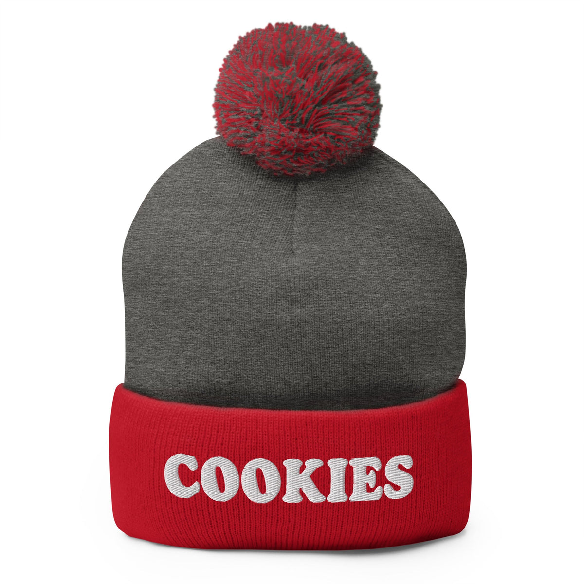 Cookies Beanie - ninanush