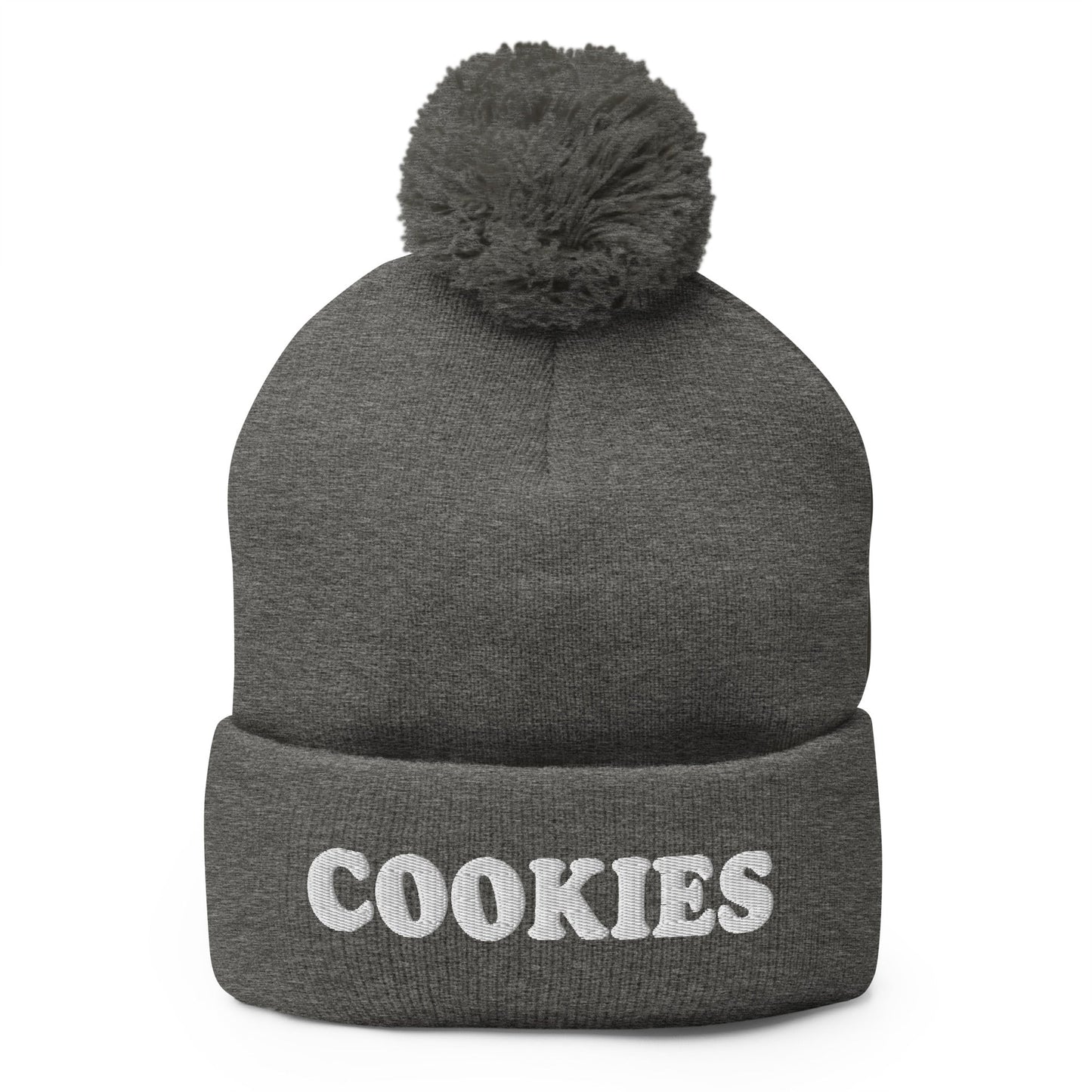 Cookies Beanie - ninanush