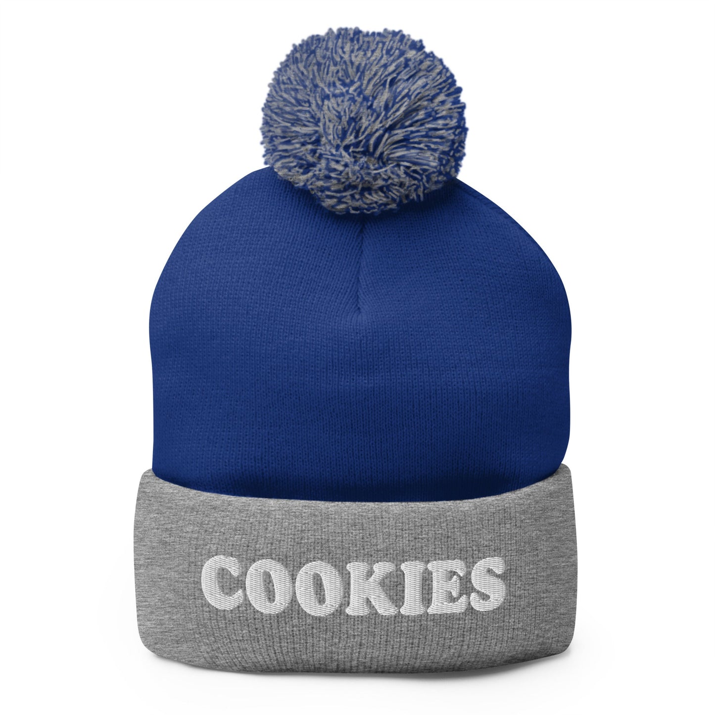 Cookies Beanie - ninanush