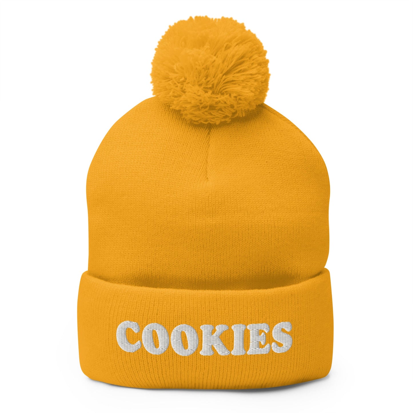 Cookies Beanie - ninanush