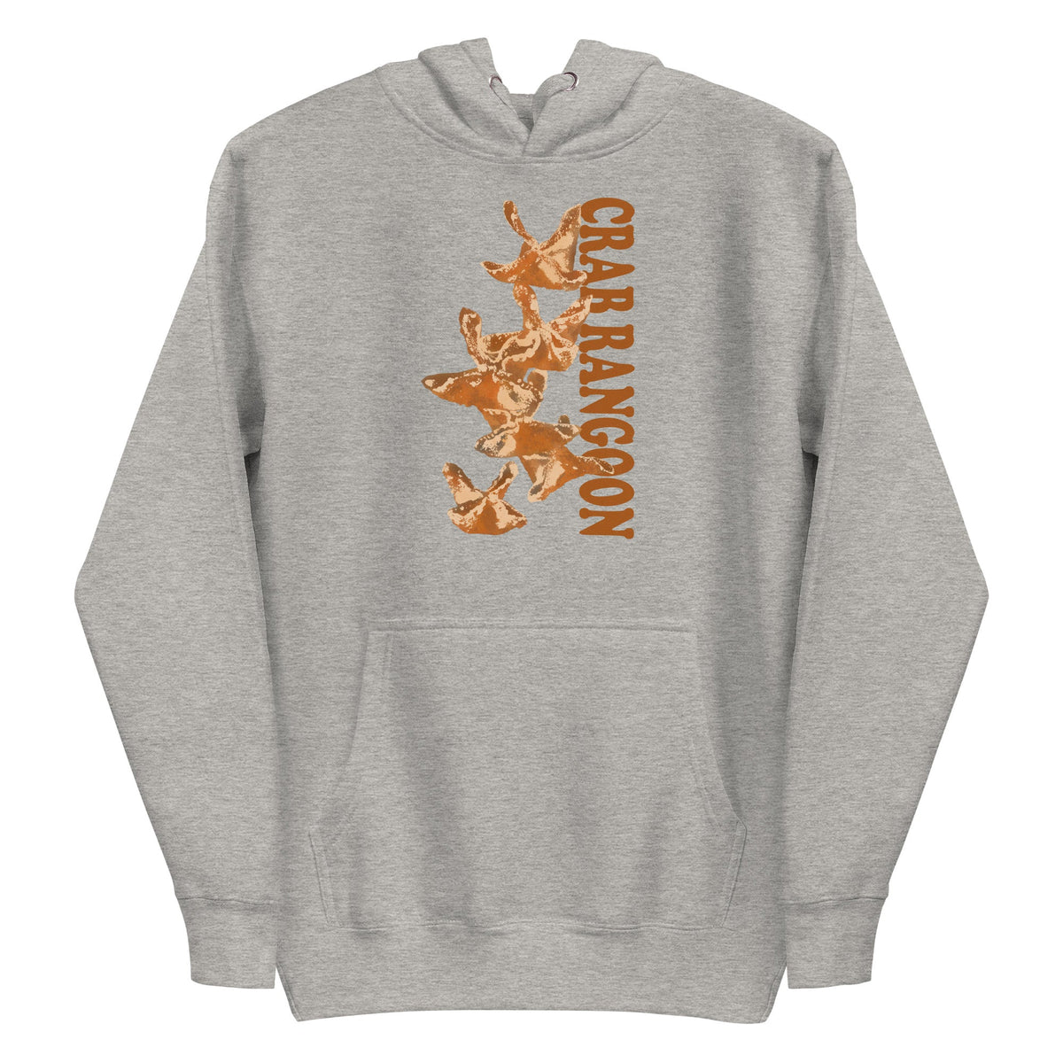 Crab Rangoon Hoodie - ninanush