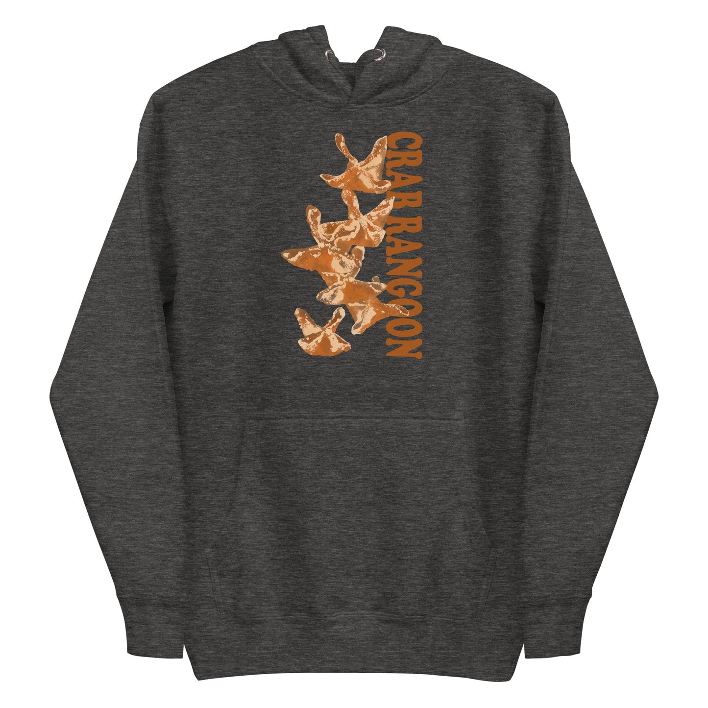 Crab Rangoon Hoodie - ninanush