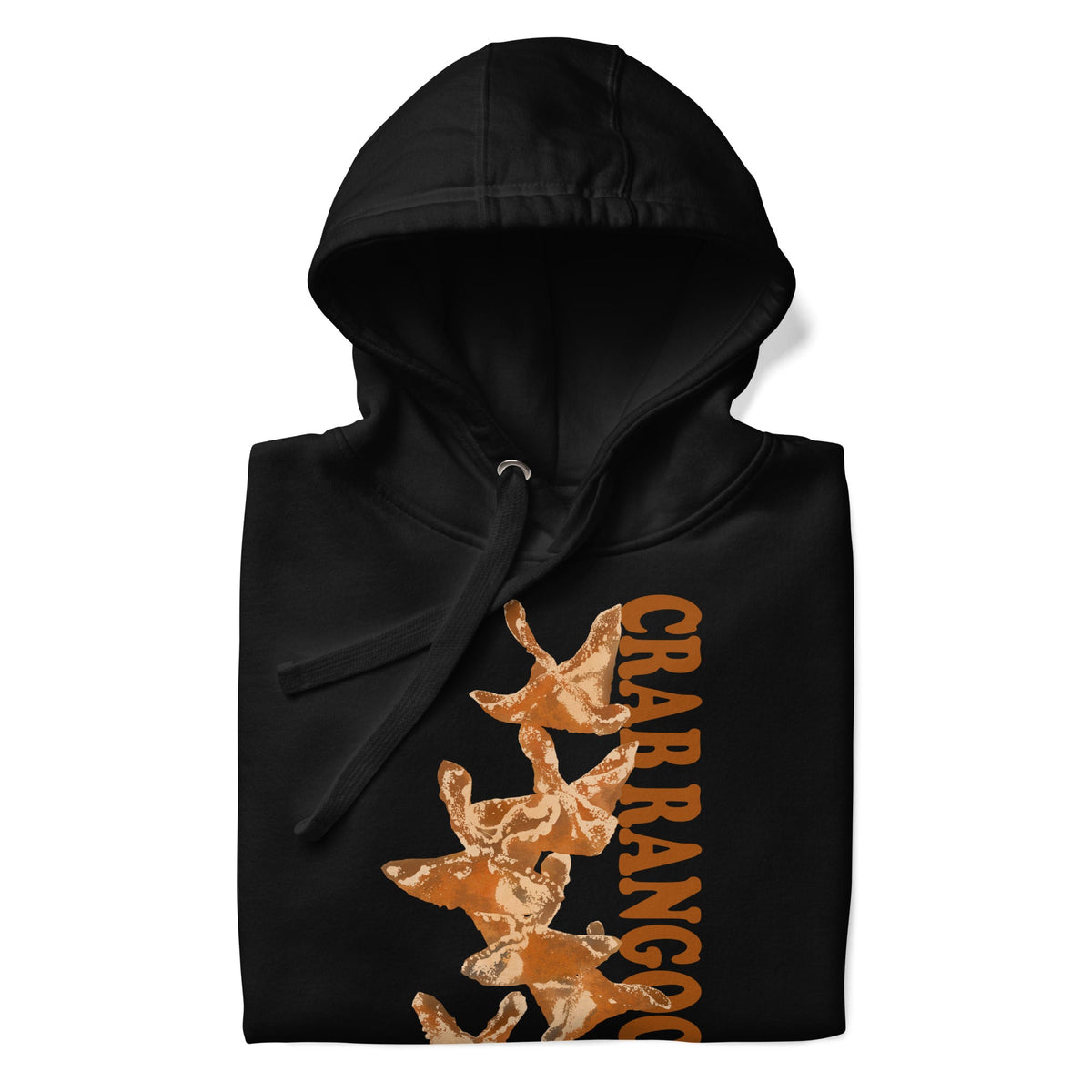 Crab Rangoon Hoodie - ninanush