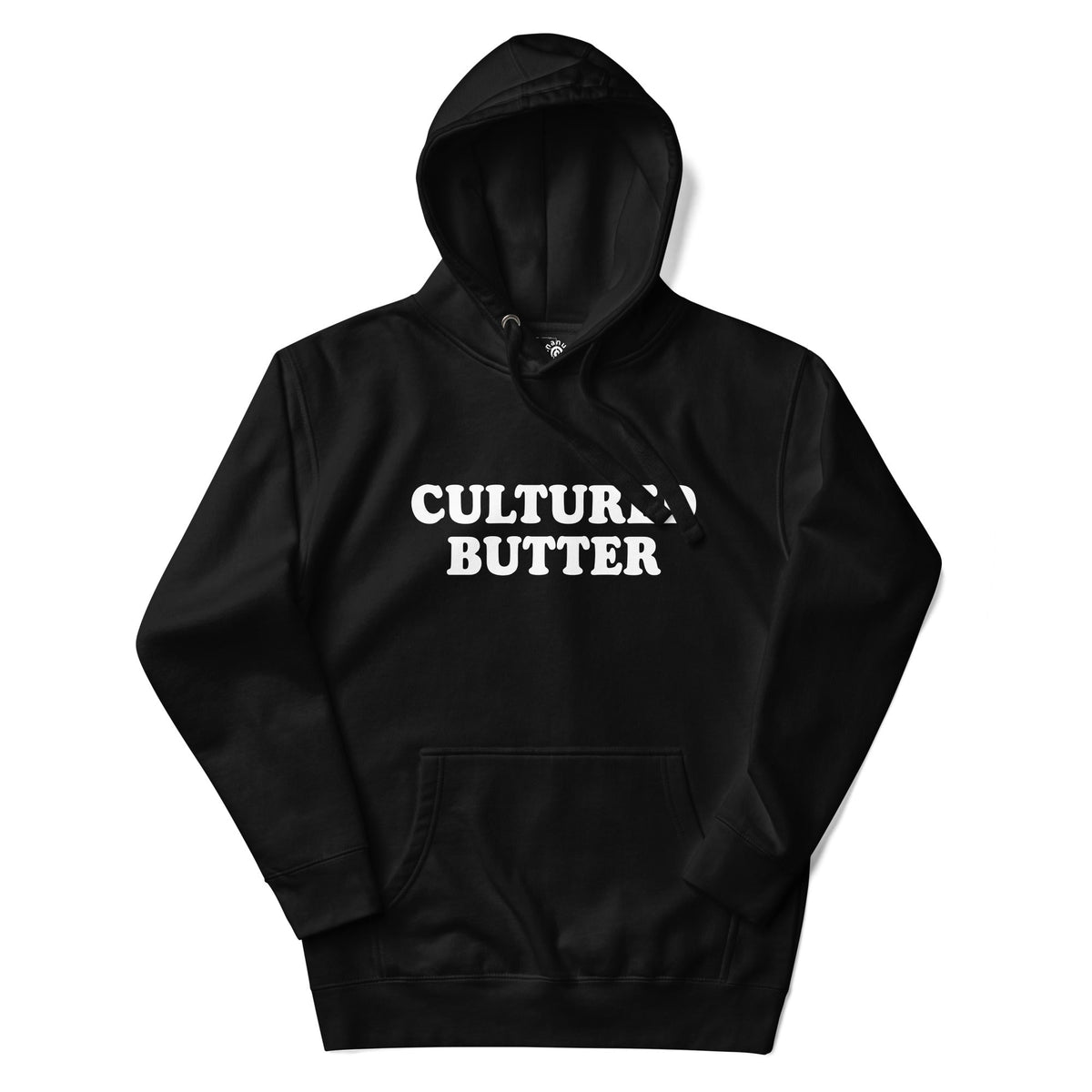 Cultured Butter Hoodie - ninanush