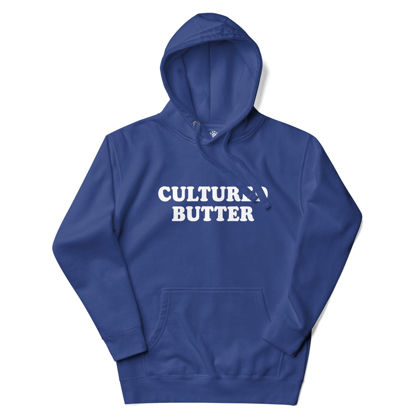 Cultured Butter Hoodie - ninanush