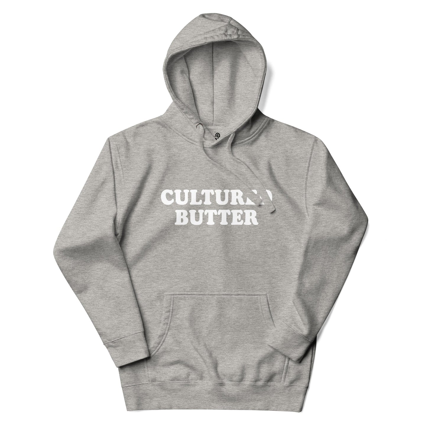 Cultured Butter Hoodie - ninanush