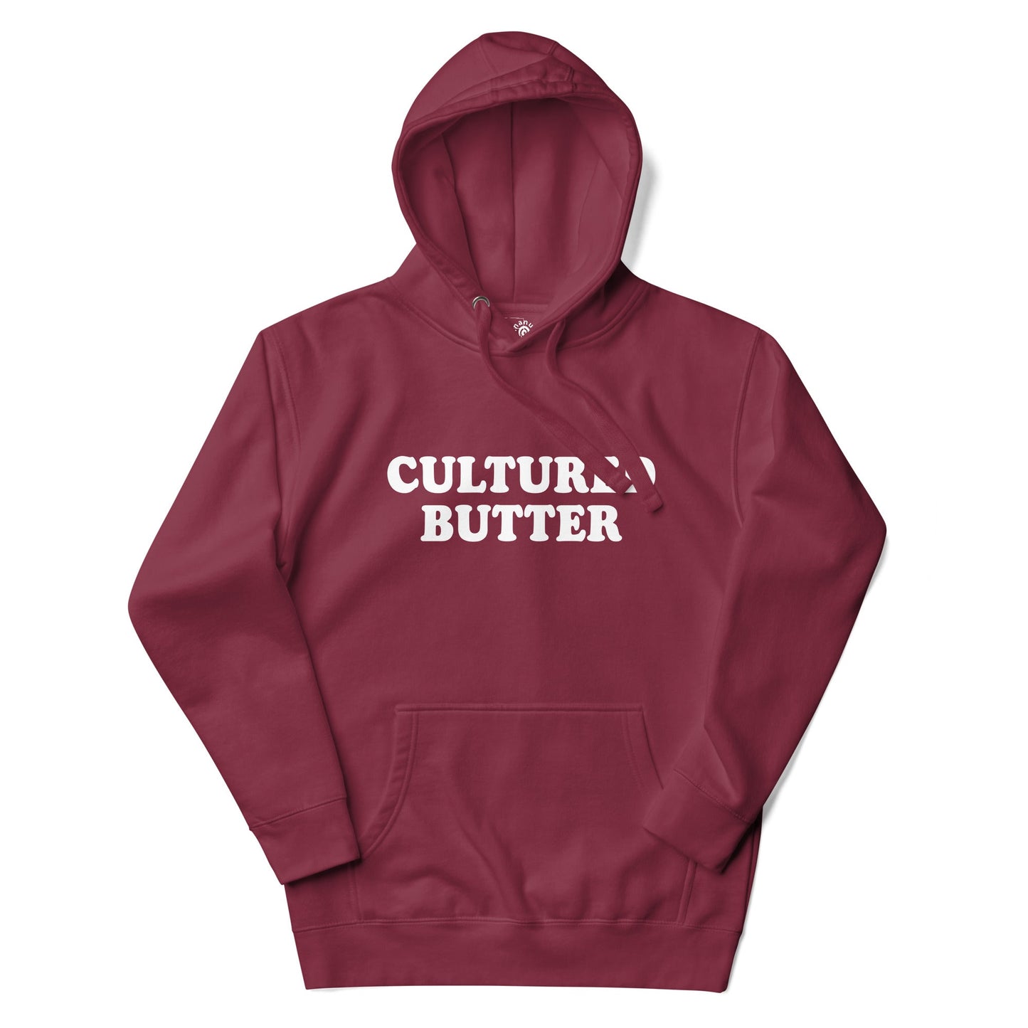 Cultured Butter Hoodie - ninanush