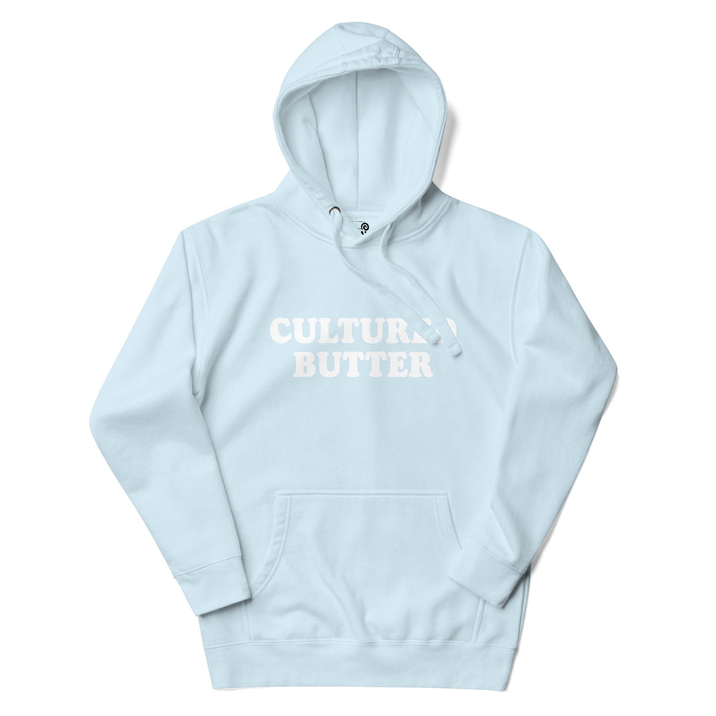 Cultured Butter Hoodie - ninanush