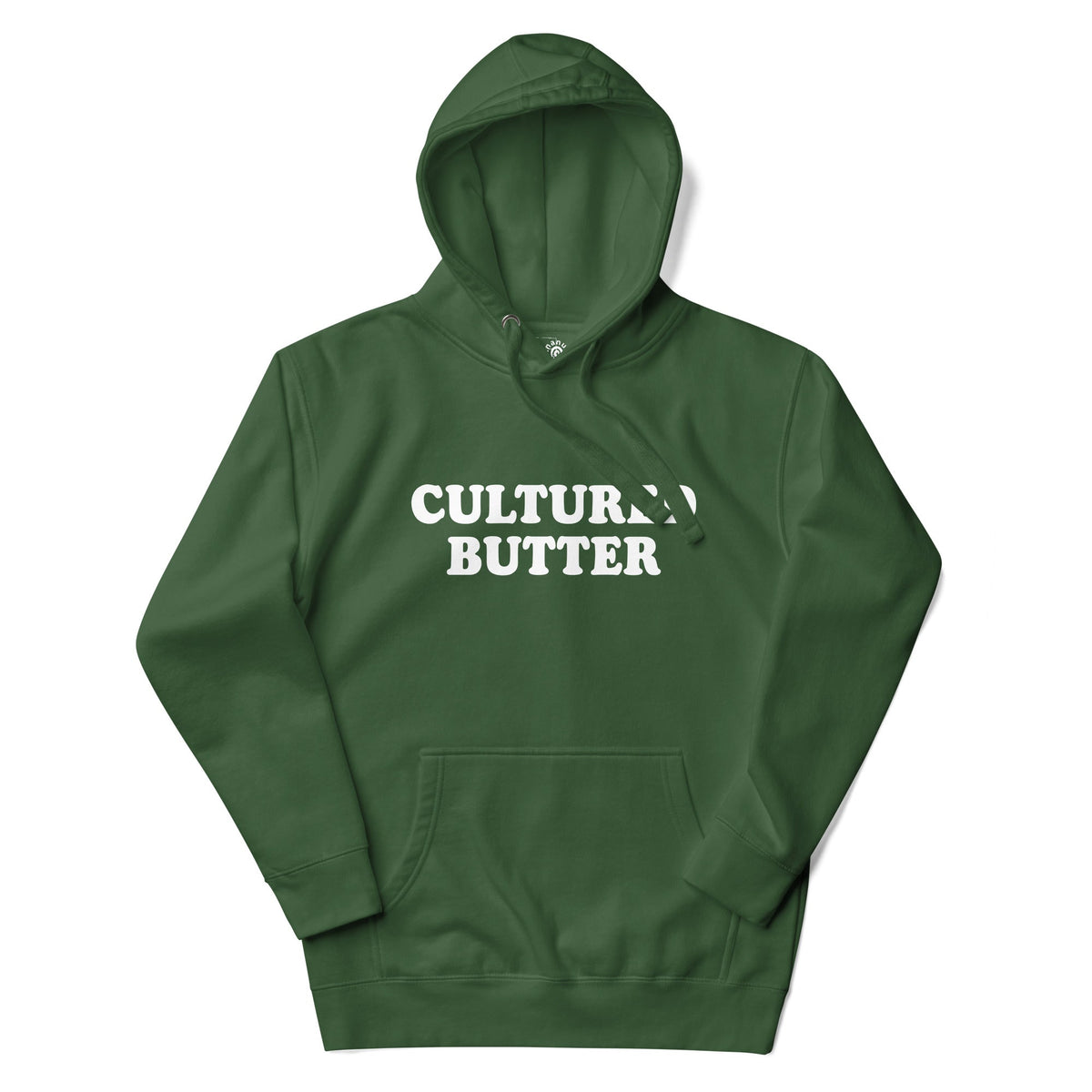 Cultured Butter Hoodie - ninanush