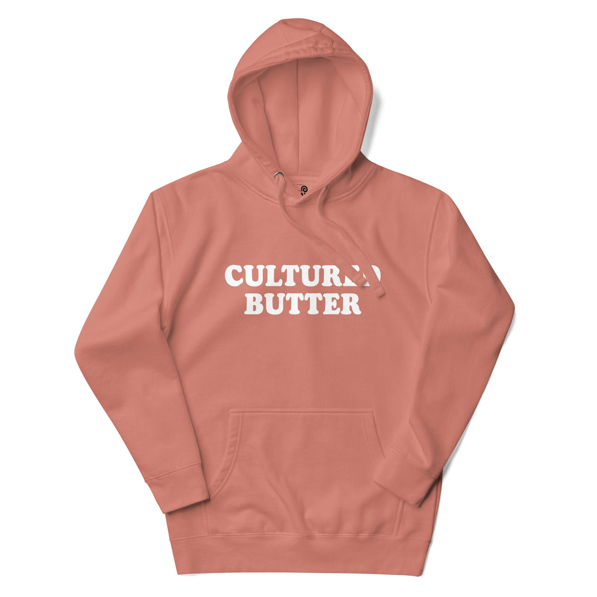 Cultured Butter Hoodie - ninanush