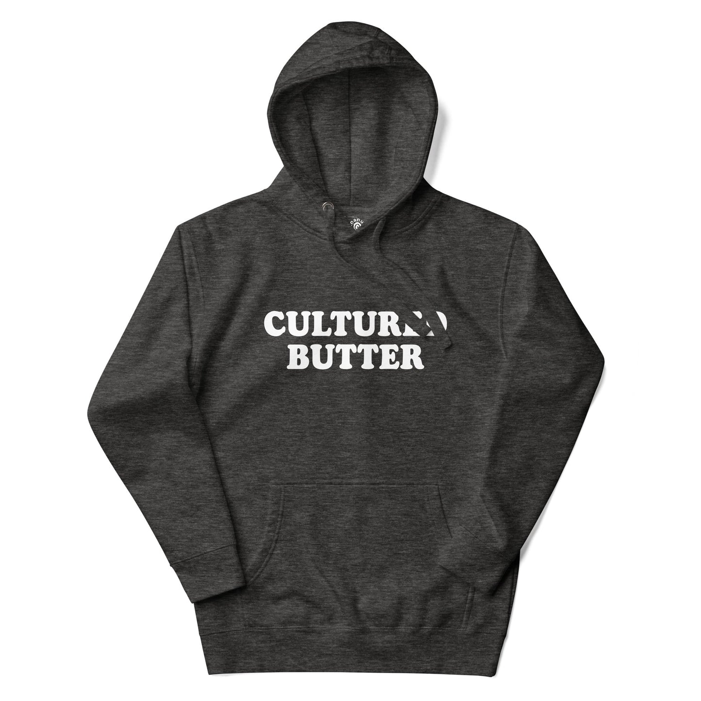 Cultured Butter Hoodie - ninanush