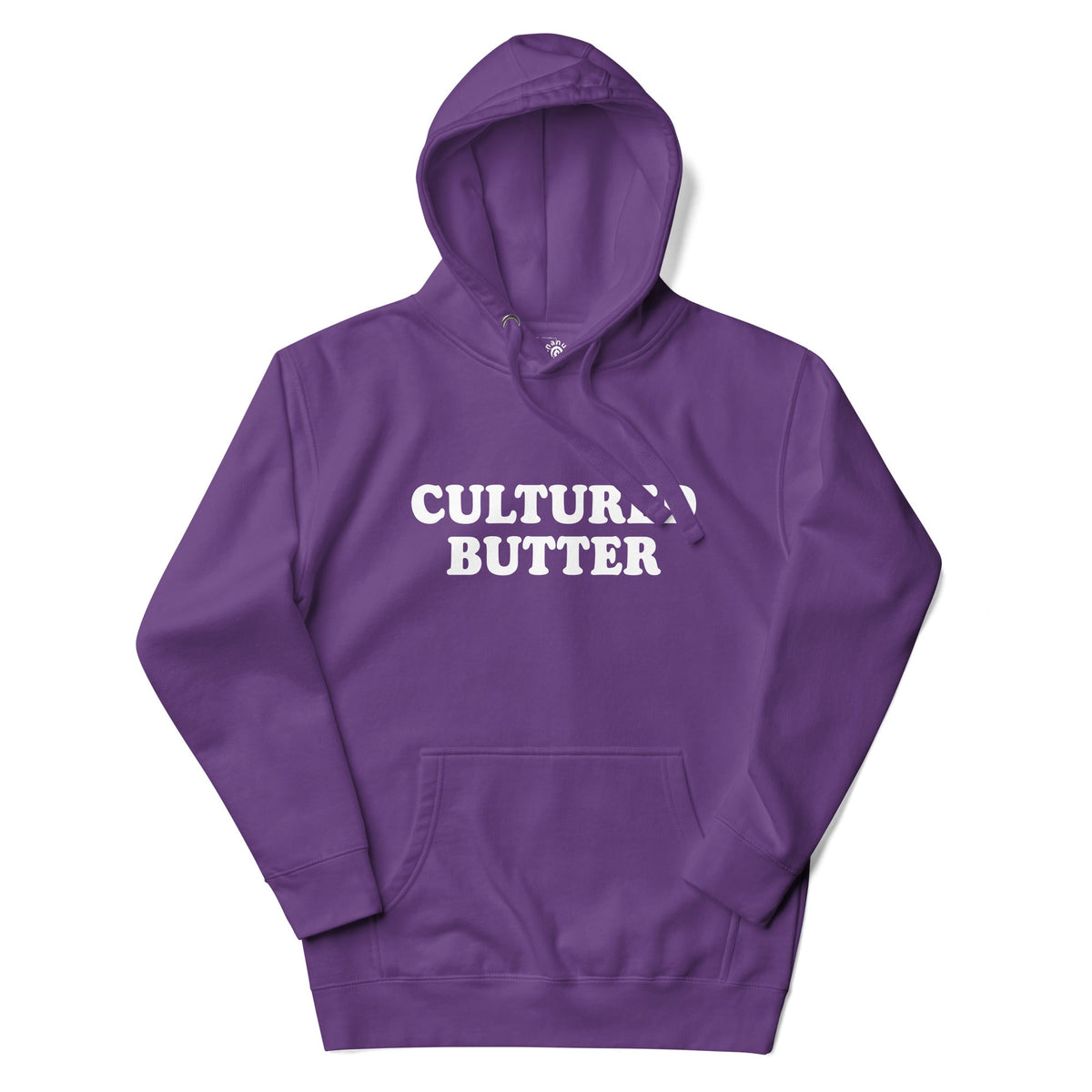 Cultured Butter Hoodie - ninanush
