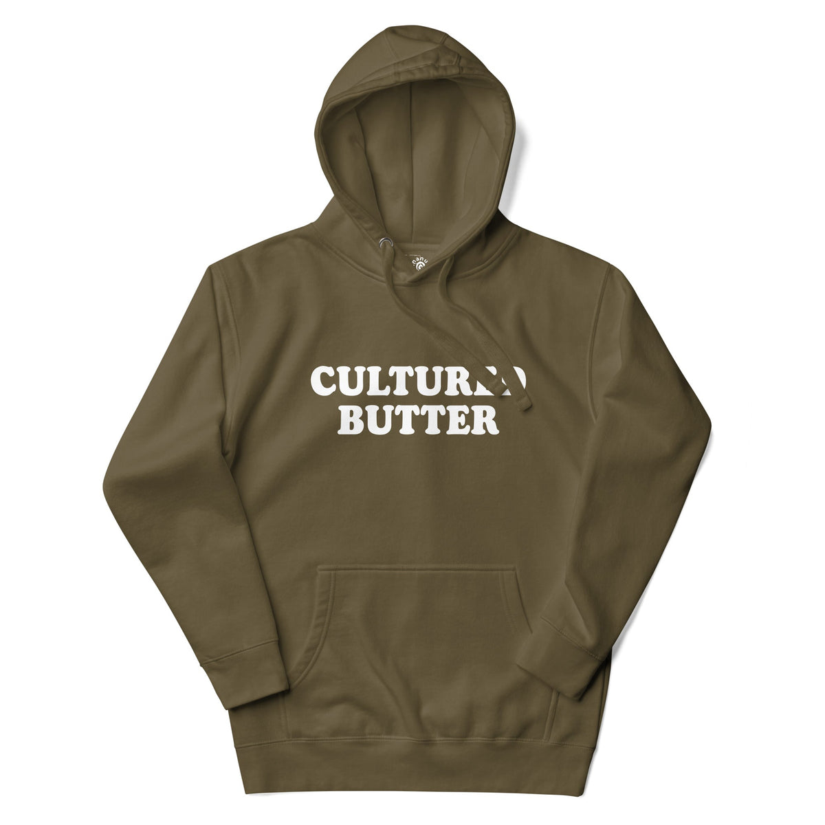 Cultured Butter Hoodie - ninanush