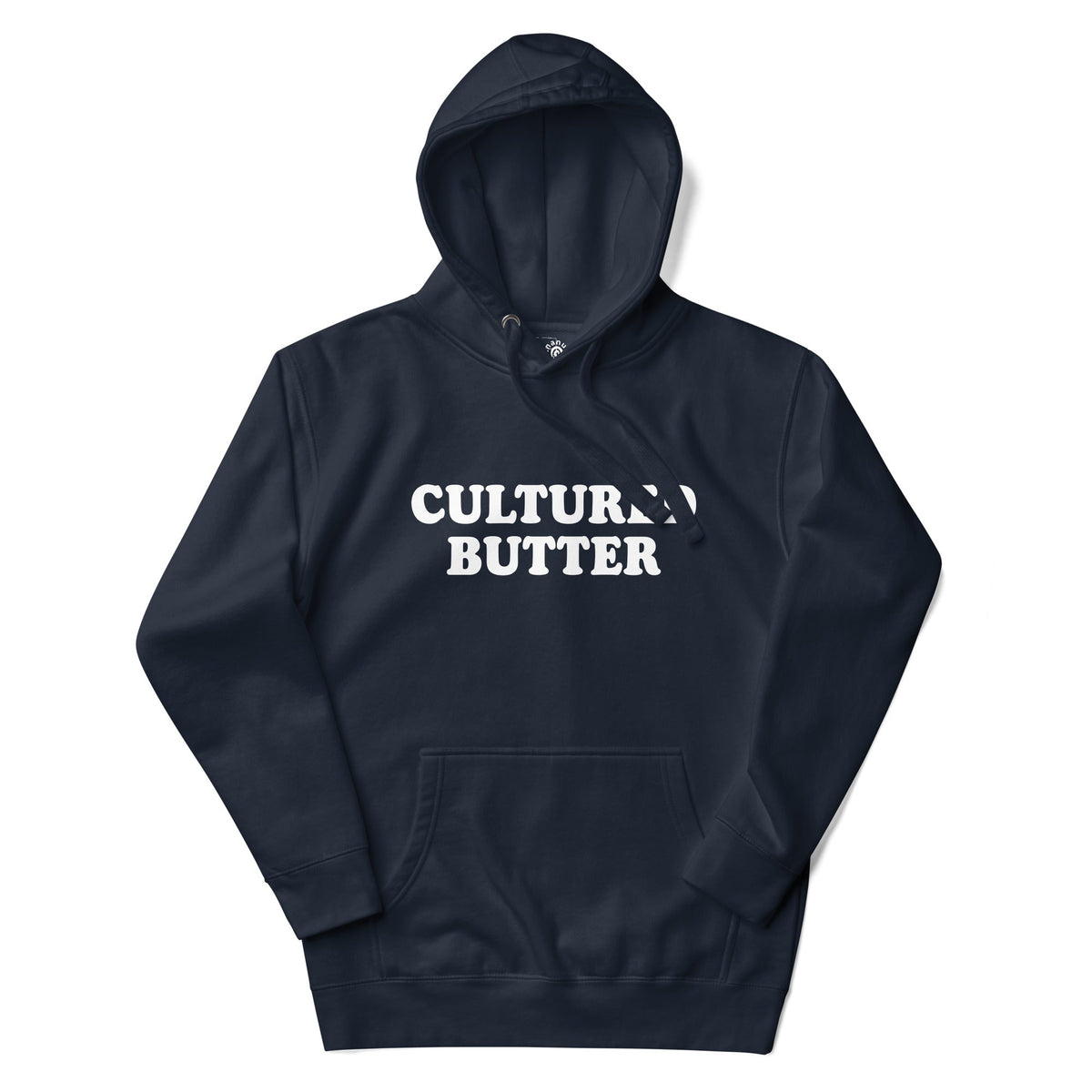 Cultured Butter Hoodie - ninanush