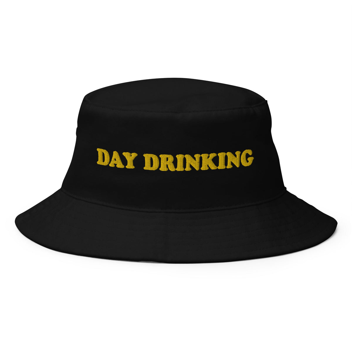 Day Drinking Bucket Hat - ninanush