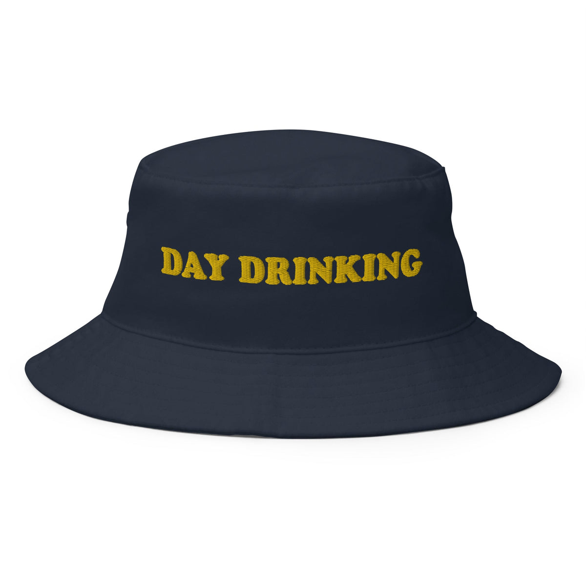 Day Drinking Bucket Hat - ninanush