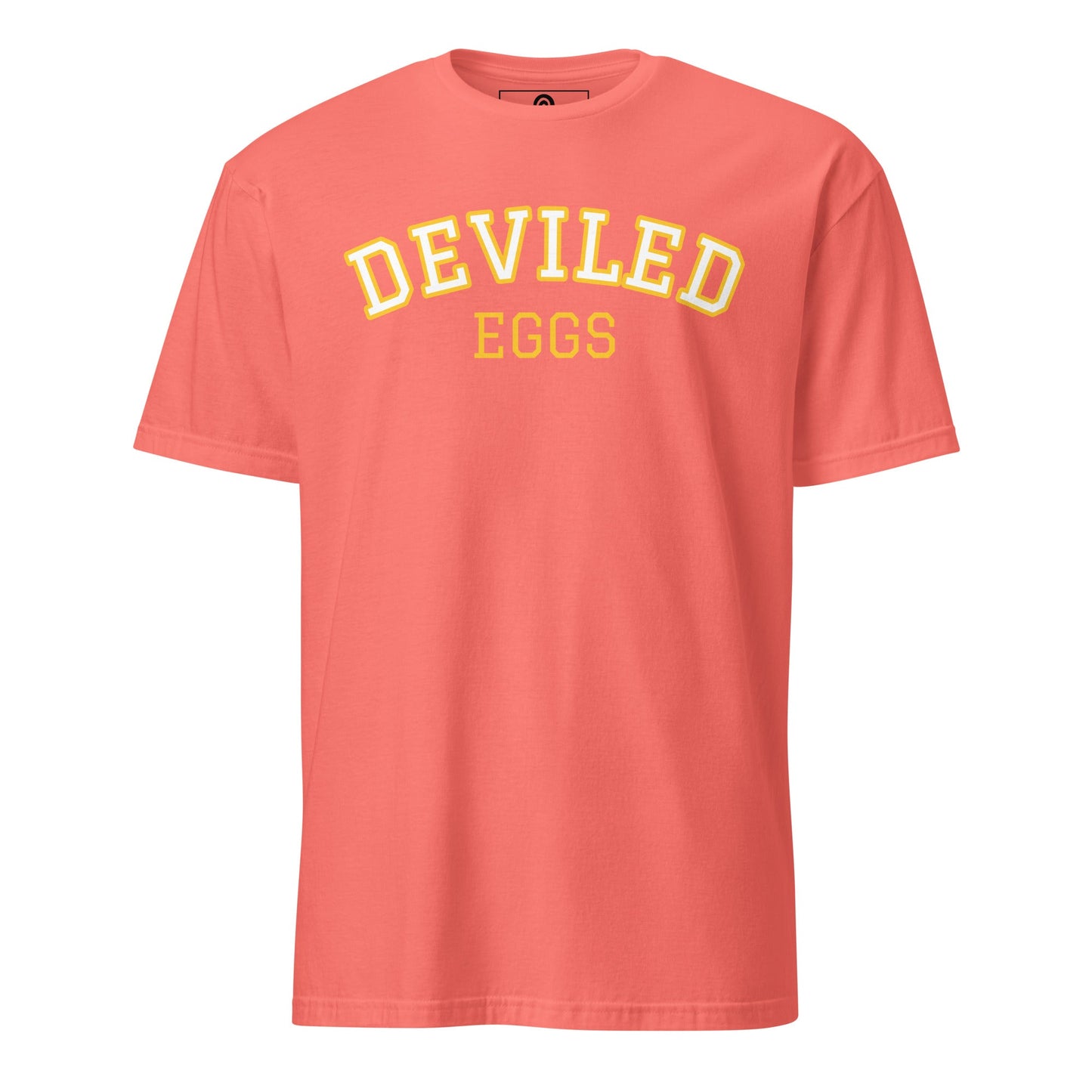 Deviled Eggs T-Shirt - Varsity - ninanush