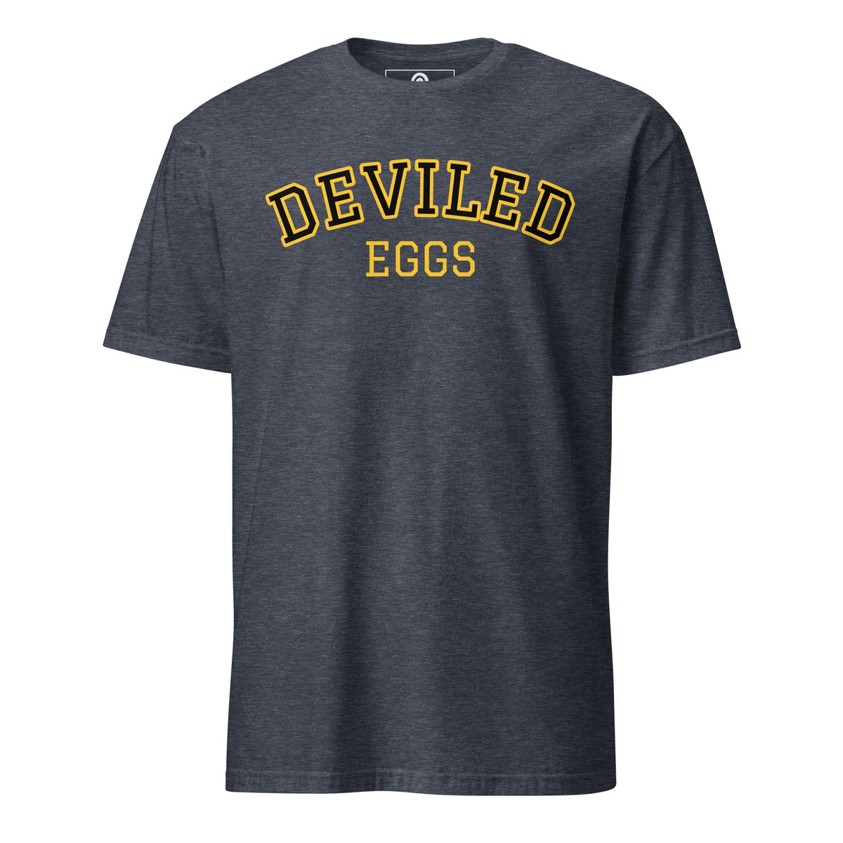 Deviled Eggs T-Shirt - Varsity - ninanush