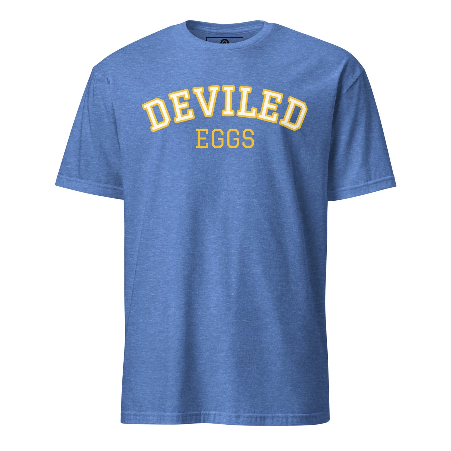 Deviled Eggs T-Shirt - Varsity - ninanush