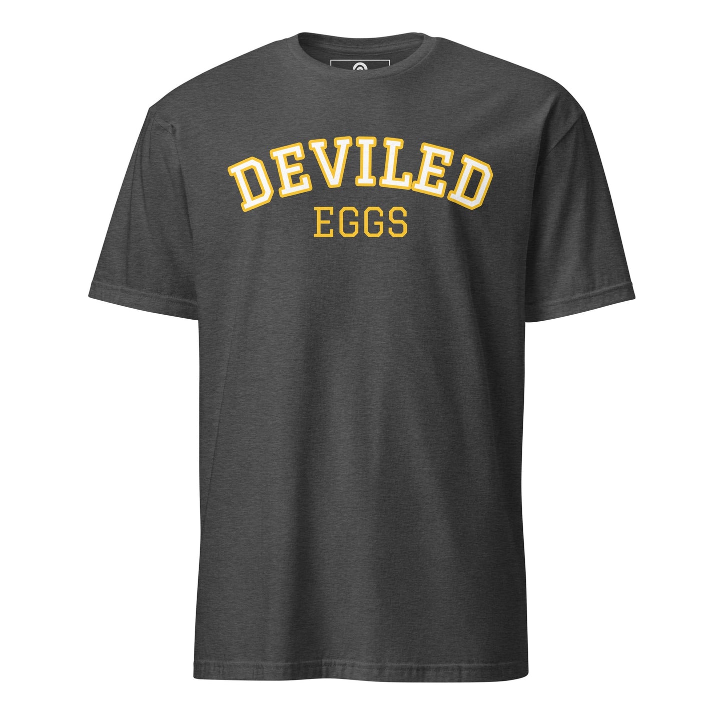 Deviled Eggs T-Shirt - Varsity - ninanush
