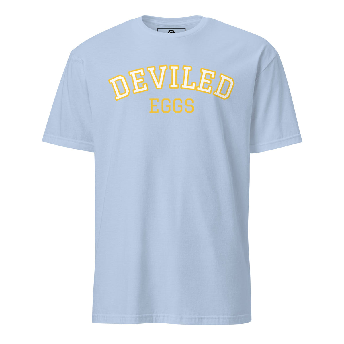 Deviled Eggs T-Shirt - Varsity - ninanush