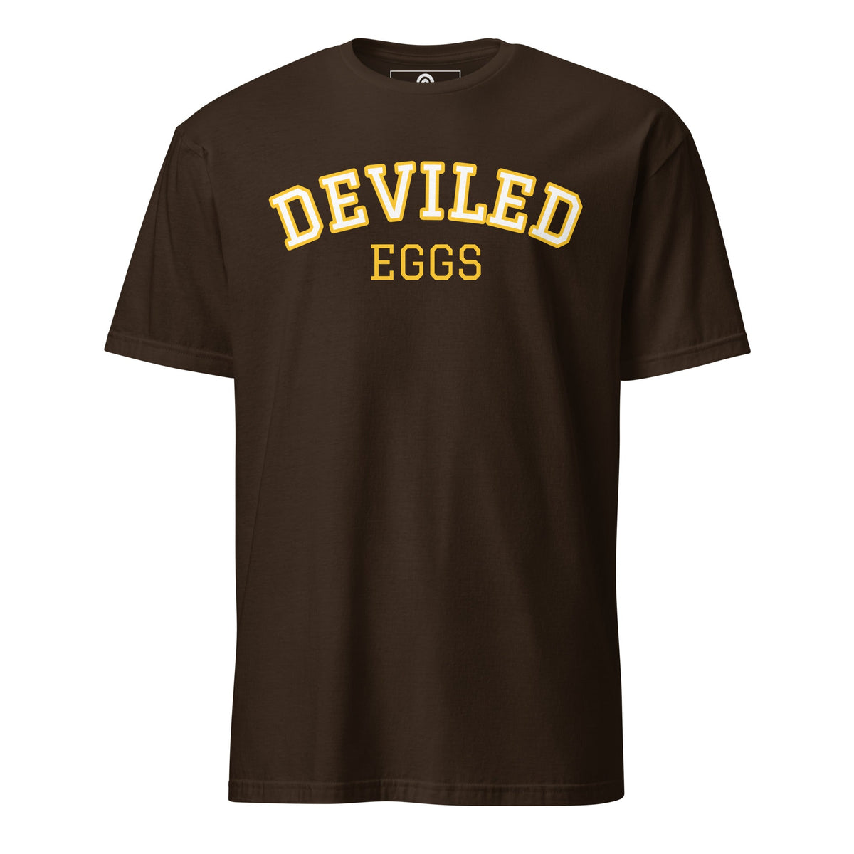 Deviled Eggs T-Shirt - Varsity - ninanush