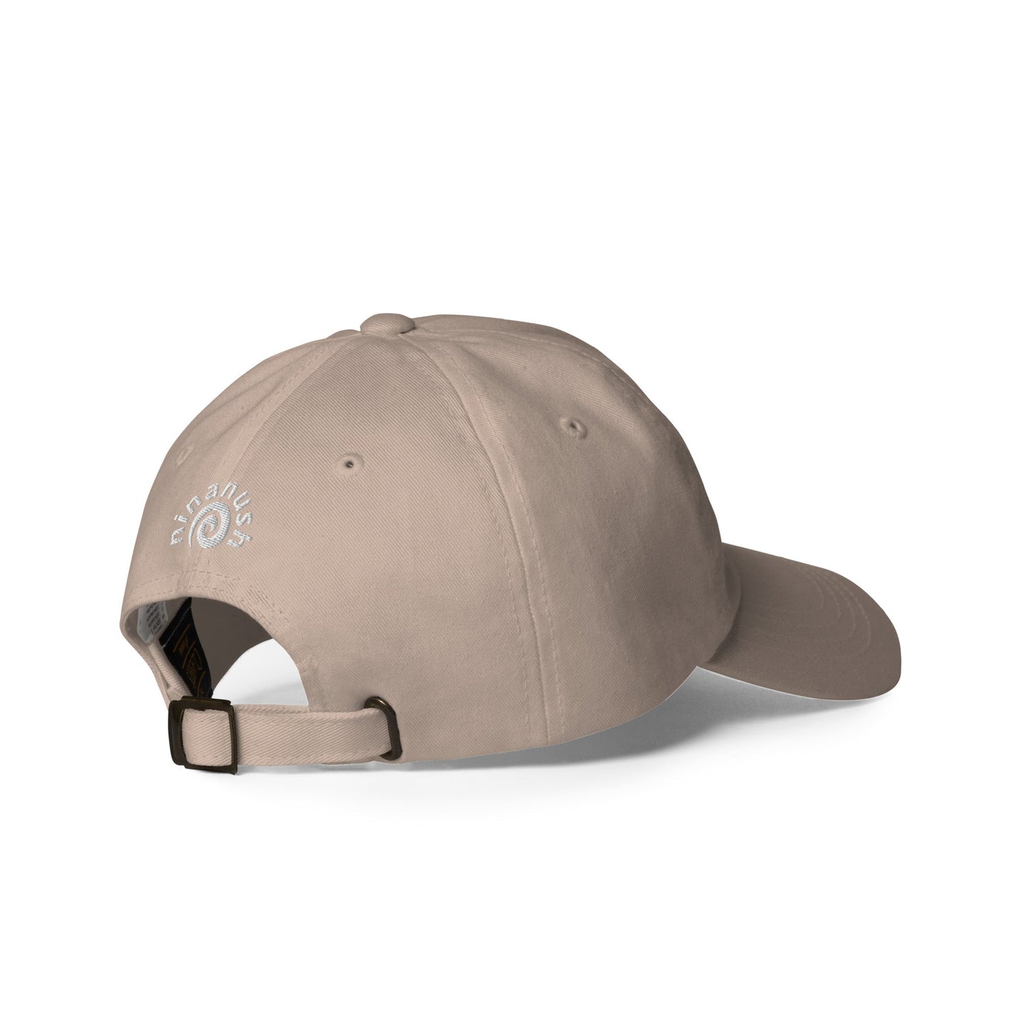 Do Not Give Me A Cigarette No Matter What I Say Dad Hat - ninanush