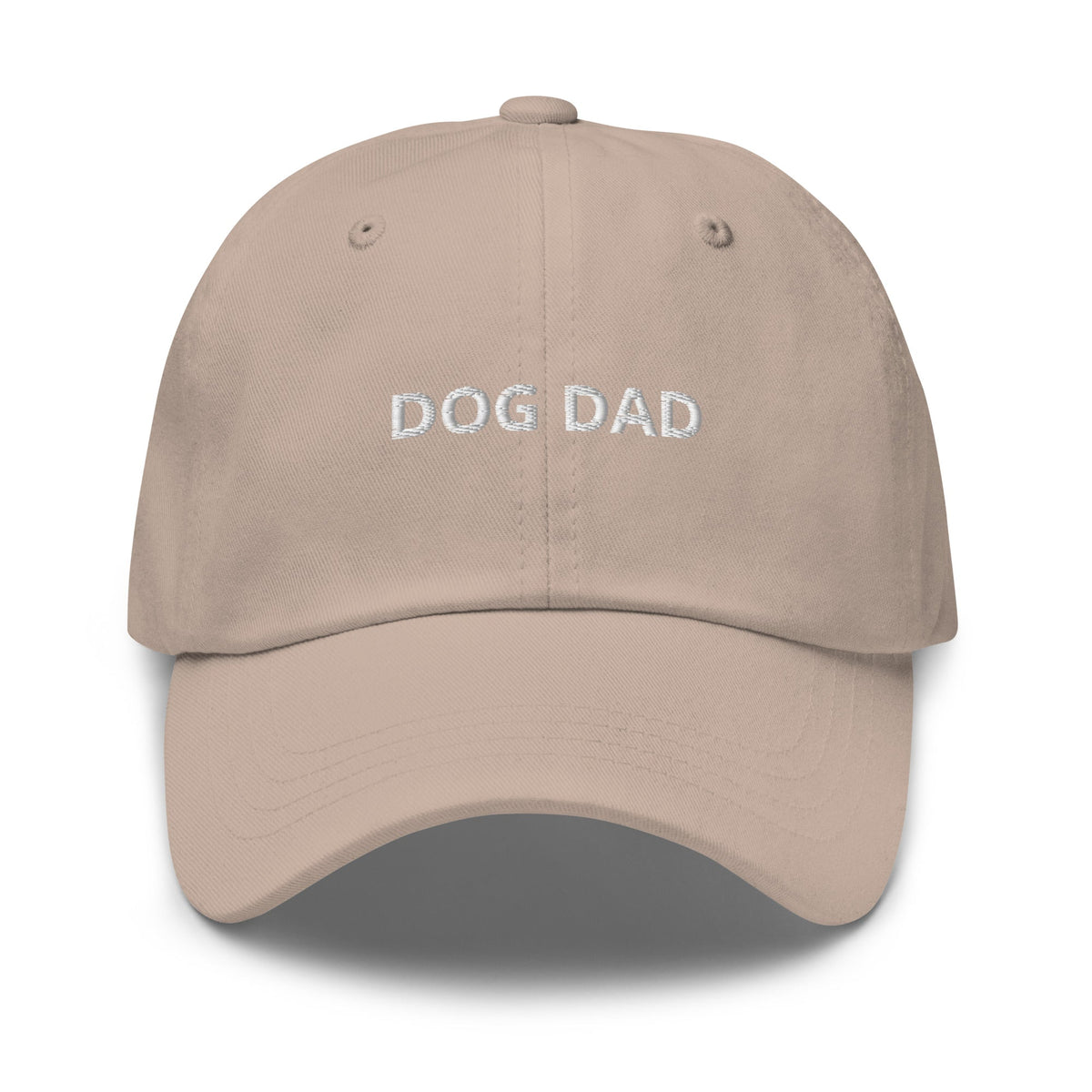 Dog Dad Dad Hat - ninanush