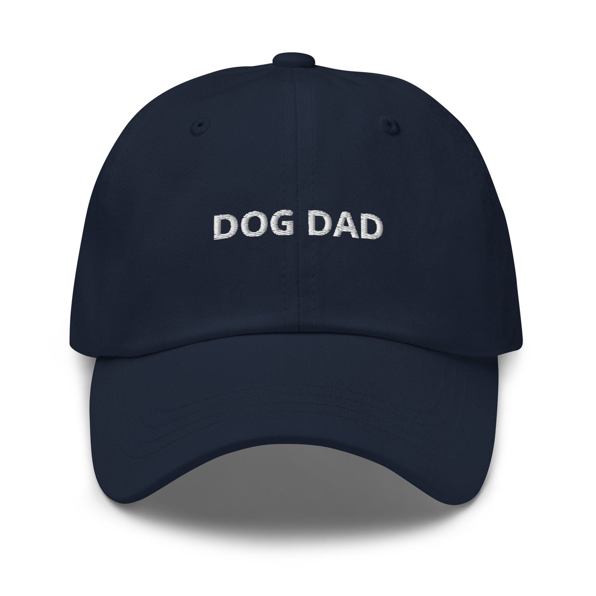 Dog Dad Dad Hat - ninanush