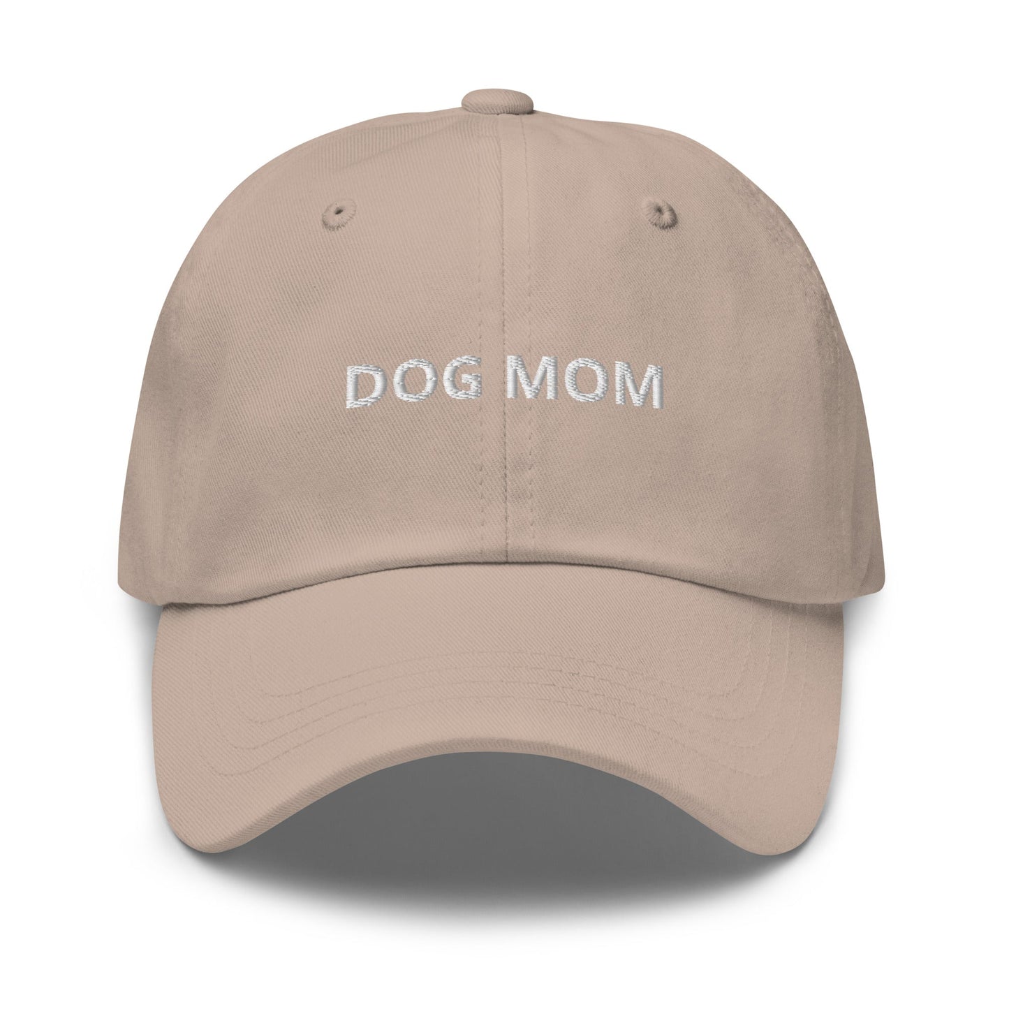 Dog Mom Dad Hat - ninanush