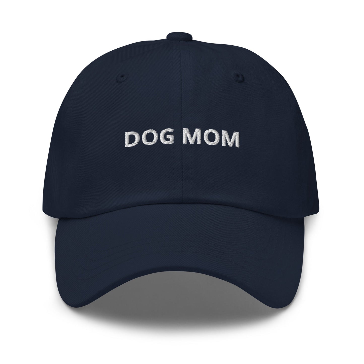 Dog Mom Dad Hat - ninanush