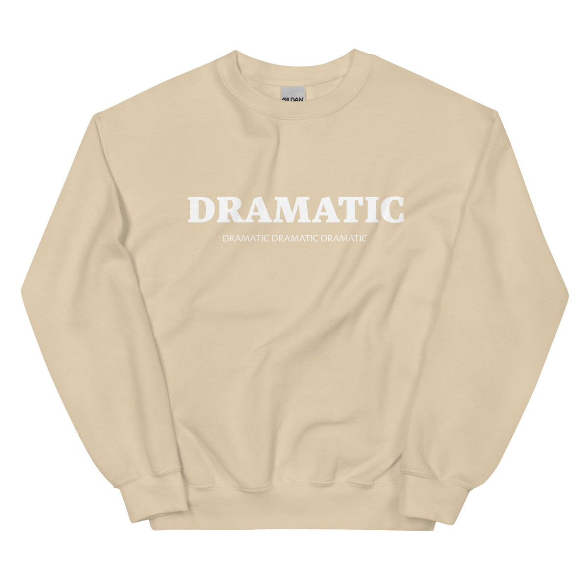 Dramatic Sweatshirt - ninanush