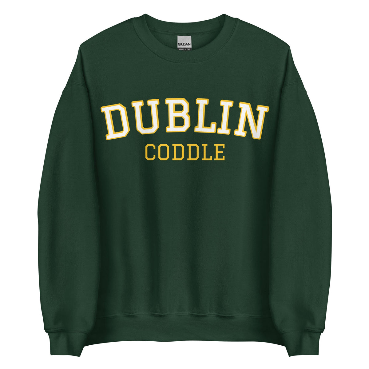 Dublin Coddle Sweatshirt - ninanush