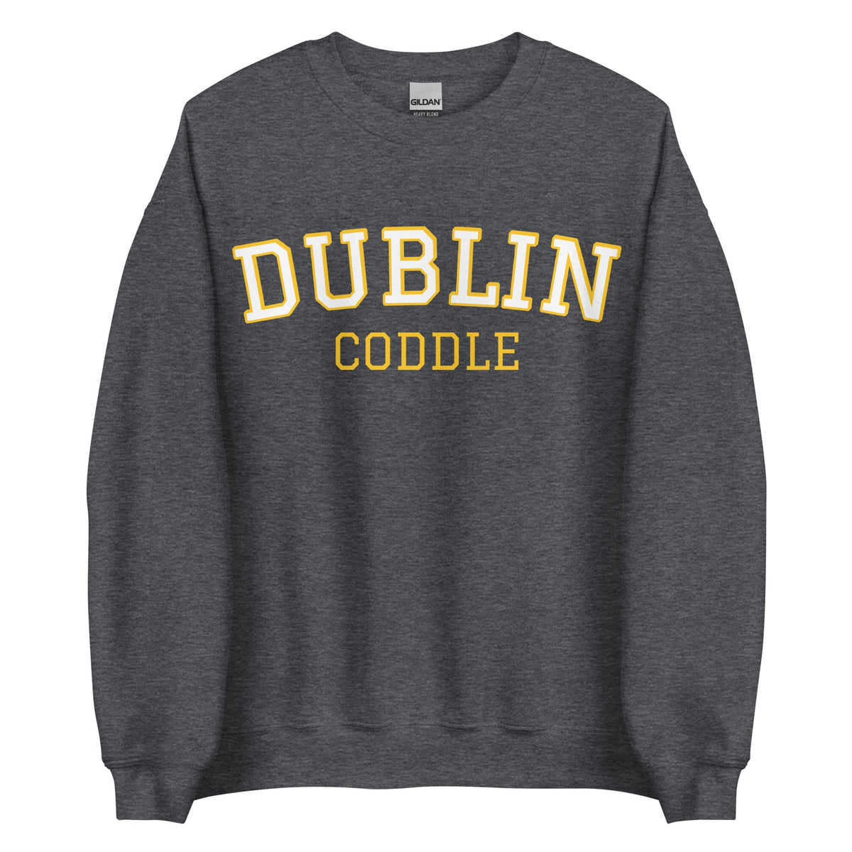 Dublin Coddle Sweatshirt - ninanush