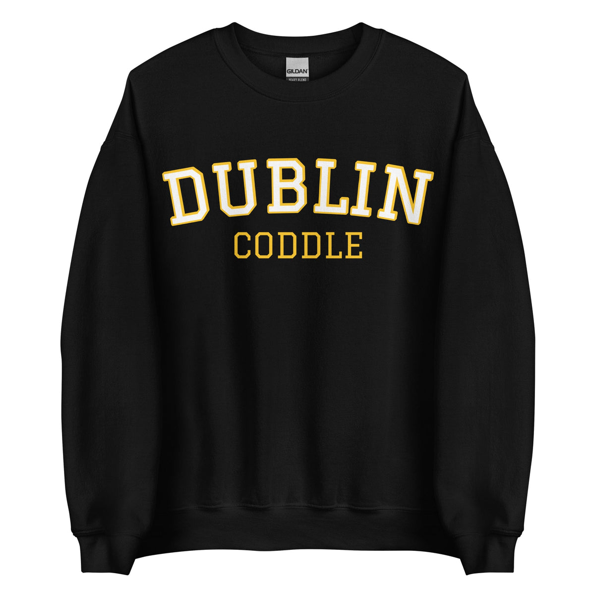 Dublin Coddle Sweatshirt - ninanush
