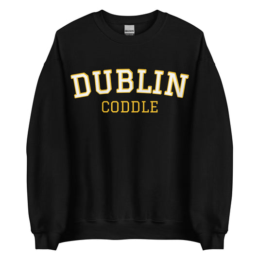 Dublin Coddle Sweatshirt - ninanush